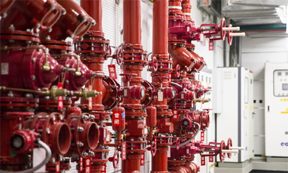 對夾式蝶形止回閥安裝時要注意哪些內容？