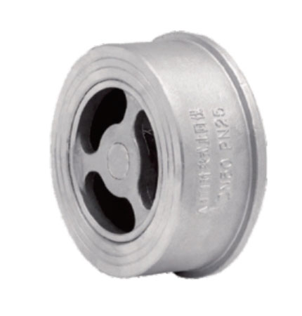 對夾式止回閥 對夾式止回閥